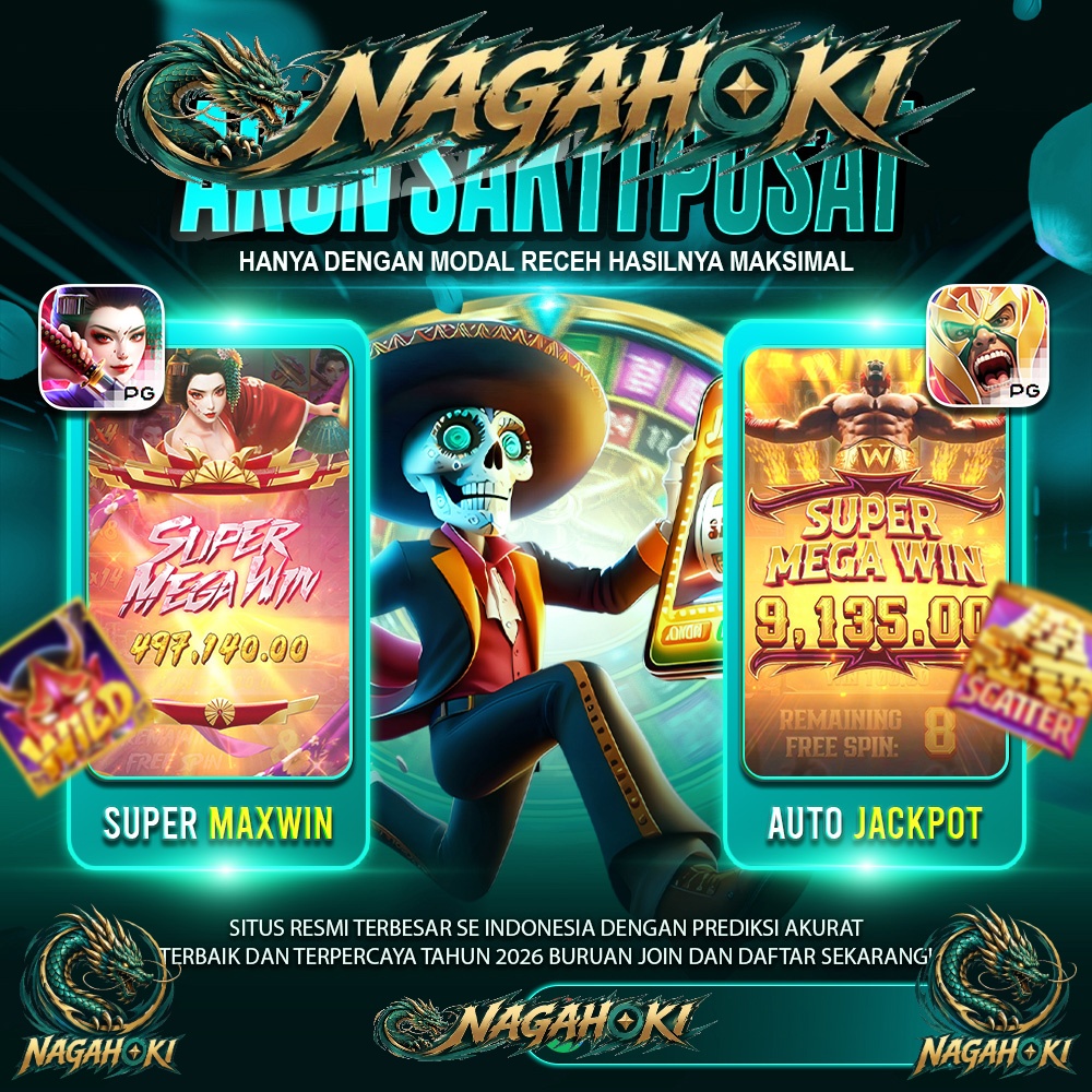 NAGAHOKI